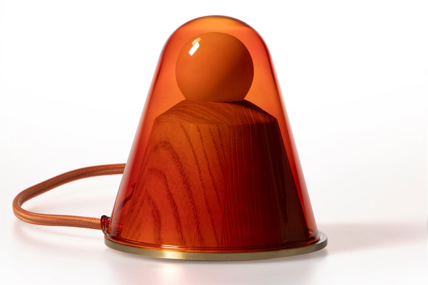 SEDUM LAMP SMALL