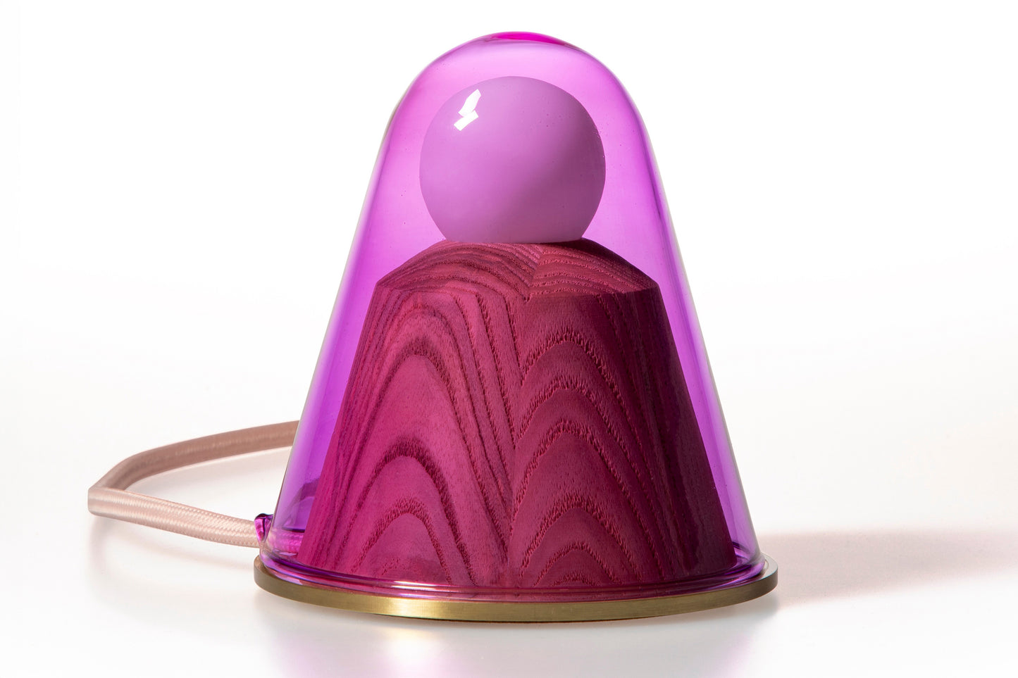 SEDUM LAMP SMALL