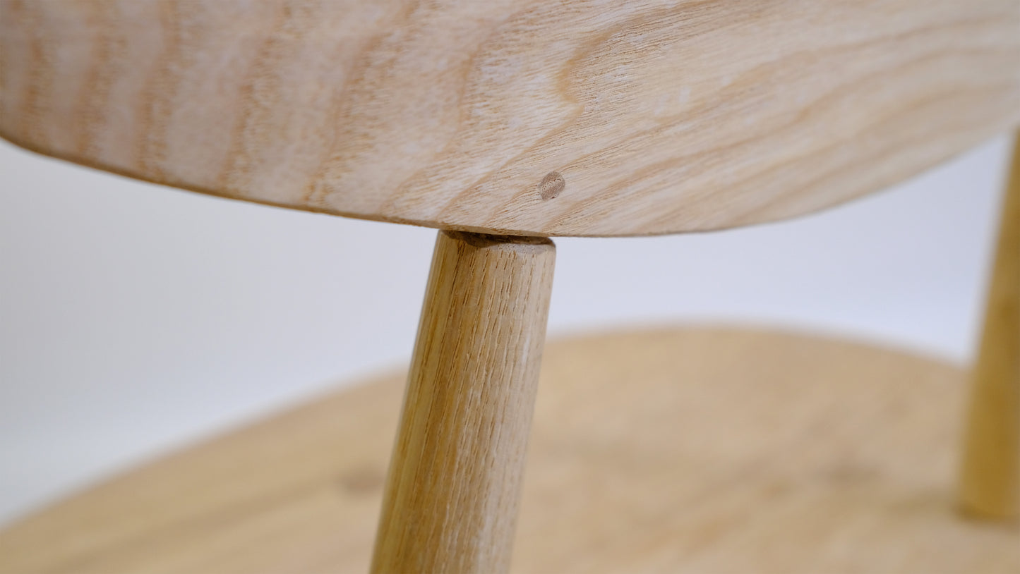 Hakone Dining Chair